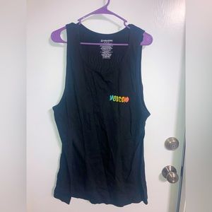 Volcom Surf Tank Top